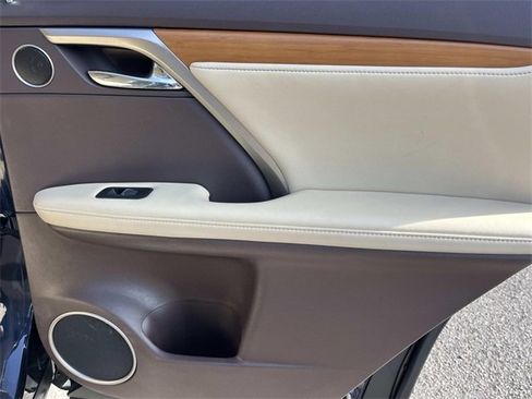 Used 2020 Lexus RX 350 350 w/ Premium Package image 25