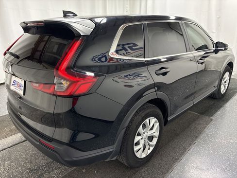 Used 2024 Honda CR-V LX image 4