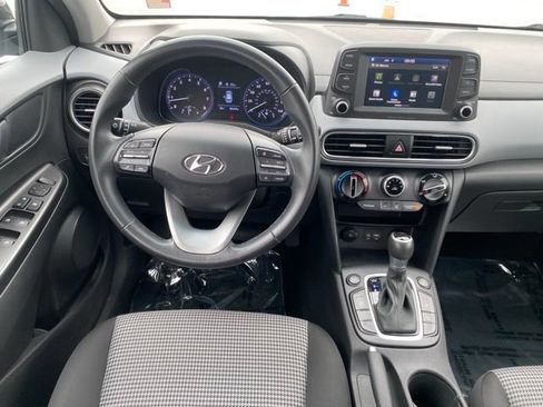 Used 2020 Hyundai Kona SEL AWD/4WD image 10