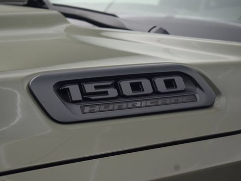 New 2026 RAM 1500 Big Horn AWD/4WD image 19