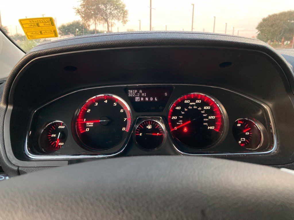 Used 2017 GMC Acadia Limited SLT FWD image 14