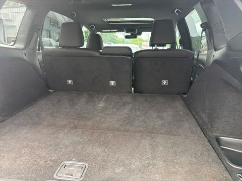 Used 2023 Honda Passport EX-L image 12