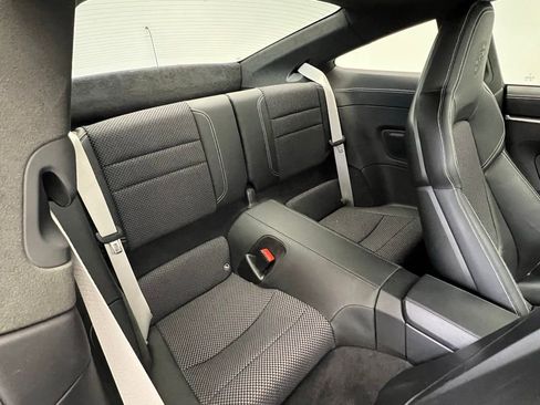 Used 2024 Porsche 911 Turbo S image 17