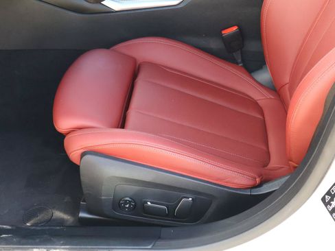 Used 2025 BMW 430i xDrive AWD/4WD image 15