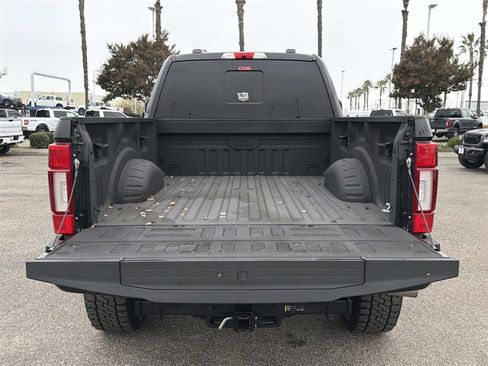 Used 2022 Ford F250 Lariat w/ Tremor Off-Road Package image 27