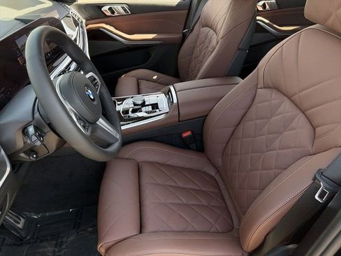 New 2026 BMW X5 sDrive40i RWD image 19