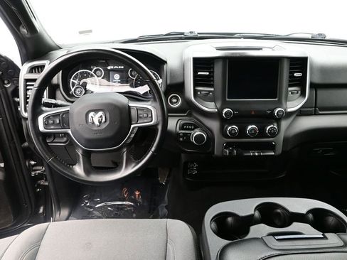 Used 2024 RAM 2500 Big Horn AWD/4WD image 14