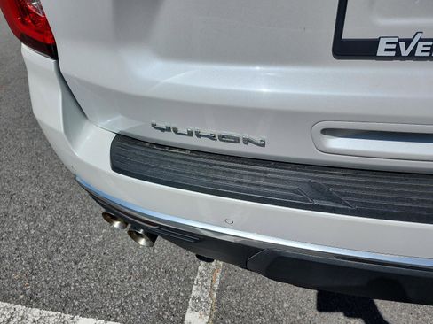 Used 2024 GMC Yukon Denali image 5