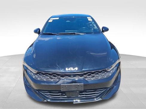 Used 2023 Kia K5 GT-Line w/ GT-Line Premium Package AWD/4WD image 2