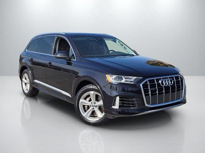 Used 2020 Audi Q7 3.0T Premium