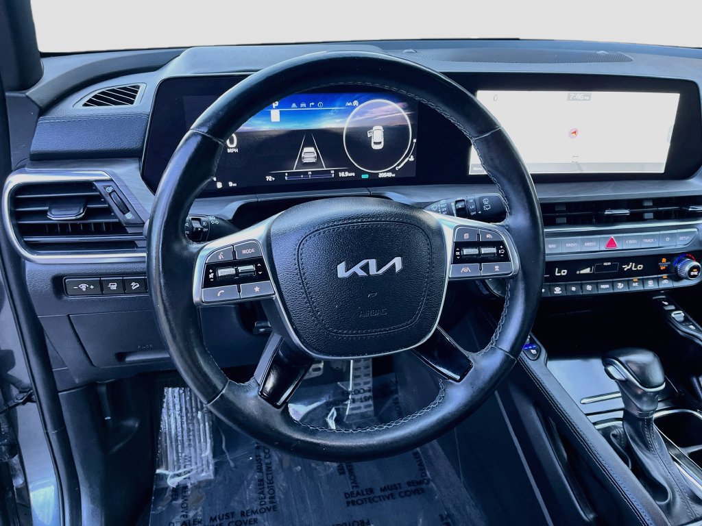 Used 2024 Kia Telluride SX X-Line AWD/4WD image 11