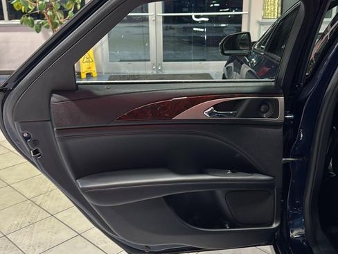 Used 2017 Lincoln MKZ Reserve w/ Climate Package image 23