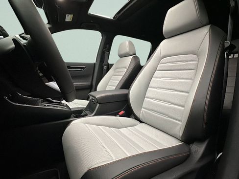 New 2026 Honda CR-V Sport Touring image 6