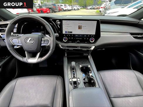 Certified 2025 Lexus RX 350 Premium Plus w/ Convenience Package AWD/4WD image 13