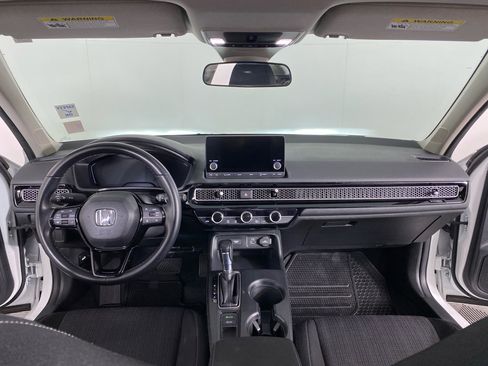 Used 2023 Honda Civic EX image 17