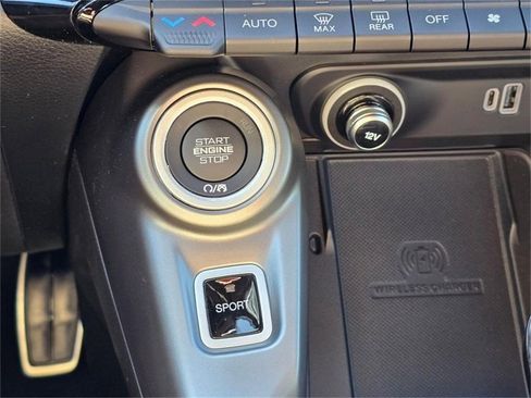 New 2024 Dodge Hornet R/T image 25