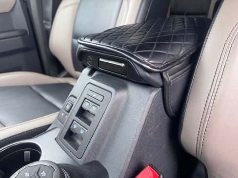 Used 2024 Ford Bronco Wildtrak image 18