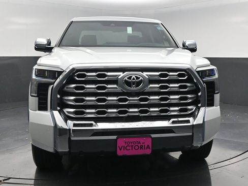 New 2026 Toyota Tundra 1794 Edition image 17