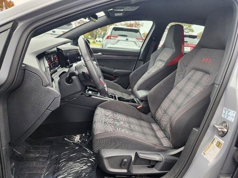 Used 2024 Volkswagen GTI S image 21