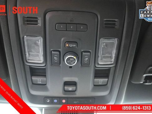 Used 2023 Chevrolet Tahoe LT w/ LT Signature Package AWD/4WD image 25