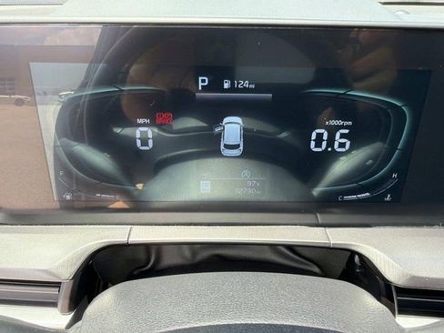 Used 2025 Kia Telluride S AWD/4WD image 27