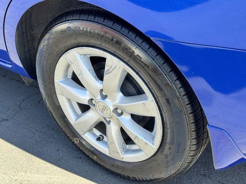 Used 2013 Nissan Versa w/ SL Tech Pkg FWD image 19
