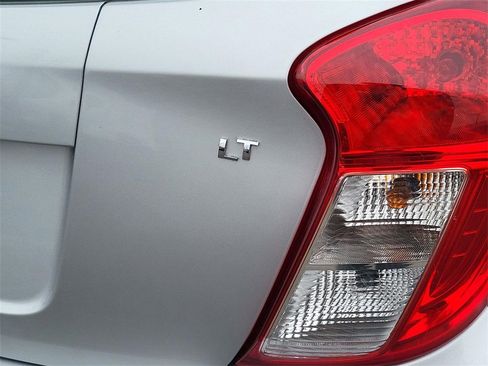 Used 2021 Chevrolet Spark LT image 21