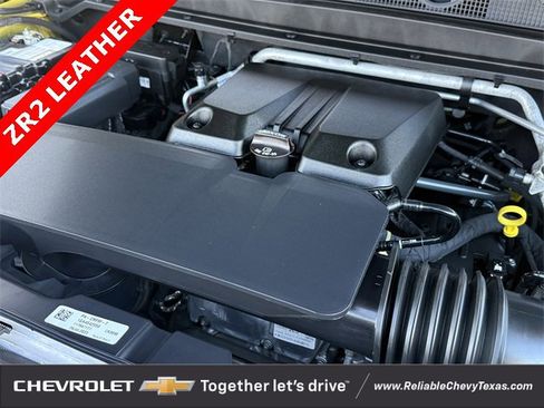 Certified 2023 Chevrolet Colorado ZR2 w/ Desert Boss Special Edition image 26