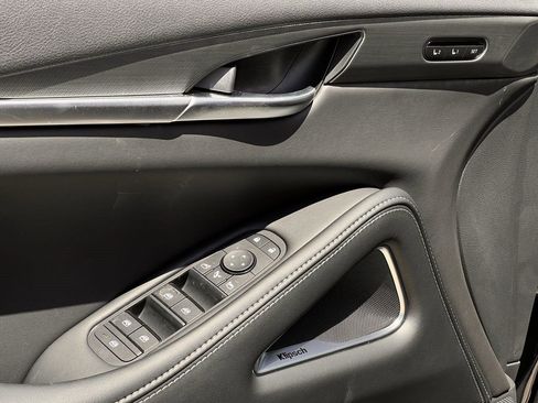 New 2027 INFINITI QX60 Luxe FWD image 20