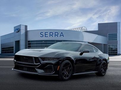 Used 2024 Ford Mustang GT Premium w/ GT Performance Package