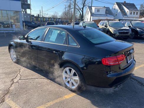 Used 2011 Audi A4 2.0T Premium image 7
