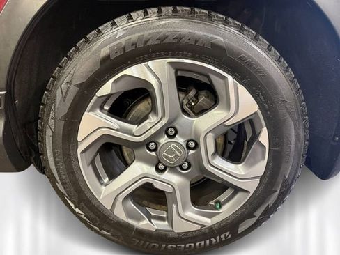 Used 2018 Honda CR-V EX image 10