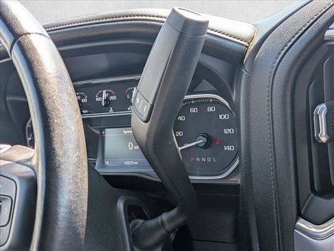 Used 2021 GMC Sierra 1500 Elevation RWD image 12
