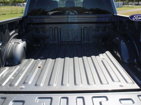 New 2025 Ford F150 STX w/ Equipment Group 200A image 6