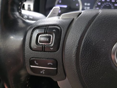 Used 2022 Lexus RC 350 w/ Premium Package image 18