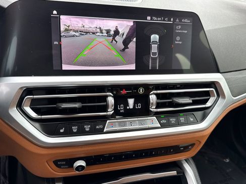 Used 2023 BMW 430i Gran Coupe w/ M Sport Package RWD image 55