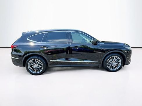 Used 2023 Acura MDX SH-AWD w/ Advance Package image 11