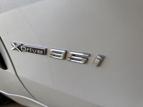 Used 2016 BMW X6 xDrive35i image 36