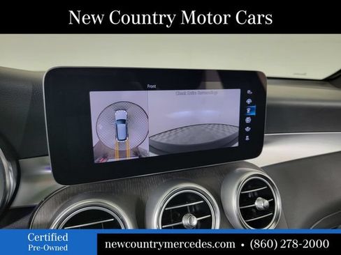 Certified 2022 Mercedes-Benz GLC 300 4MATIC image 31