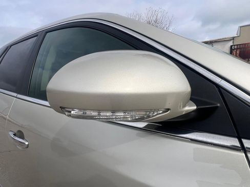 Used 2016 Buick Enclave Leather image 19