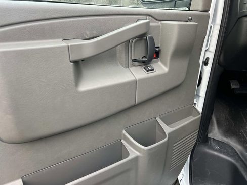 New 2025 Chevrolet Express 2500 w/ Driver Convenience Package image 14