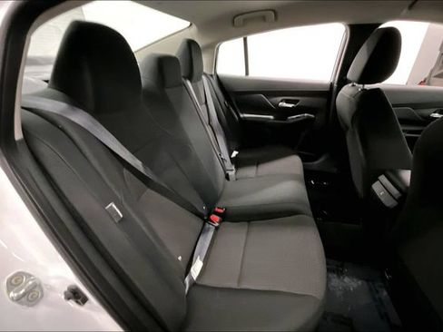 New 2027 Nissan Sentra S FWD image 35