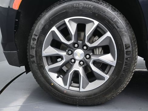 Used 2021 Chevrolet Tahoe LT image 10