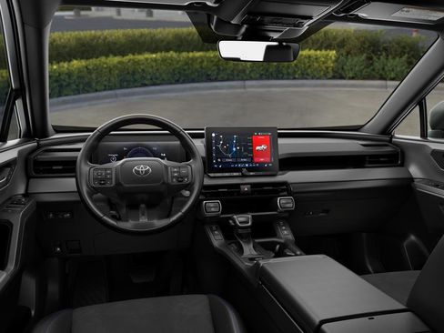 New 2026 Toyota RAV4 XSE image 32