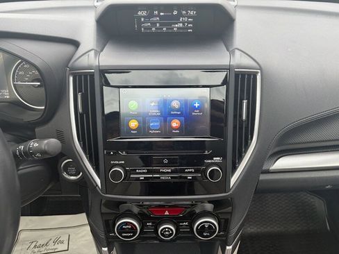 Used 2023 Subaru Forester Premium image 14