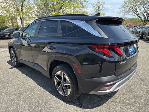 Used 2026 Hyundai Tucson SEL AWD/4WD image 19