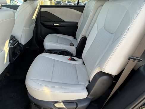 Used 2024 Lexus TX 350 FWD image 29