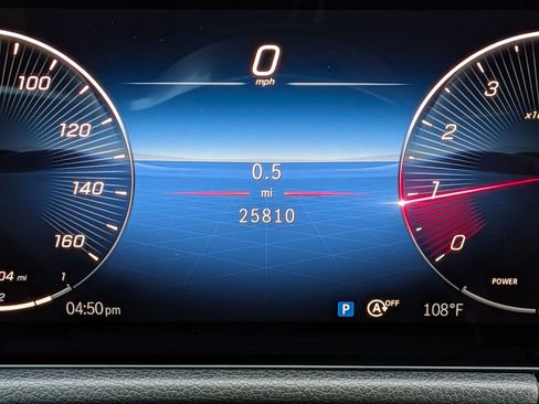 Certified 2024 Mercedes-Benz GLA 250 image 23
