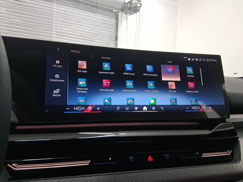 New 2026 BMW 530i w/ M Sport Package image 22