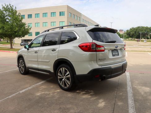 Used 2021 Subaru Ascent Touring w/ Popular Package #2A AWD/4WD image 5